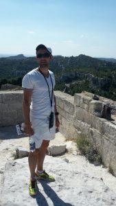 Provence 2016