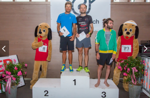 Aarauer Stadtlauf 2017