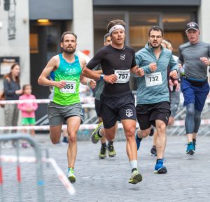 Aarauer Stadtlauf 2019