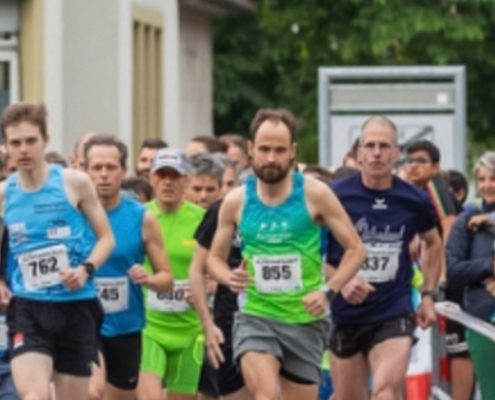 Aarauer Stadtlauf 2019