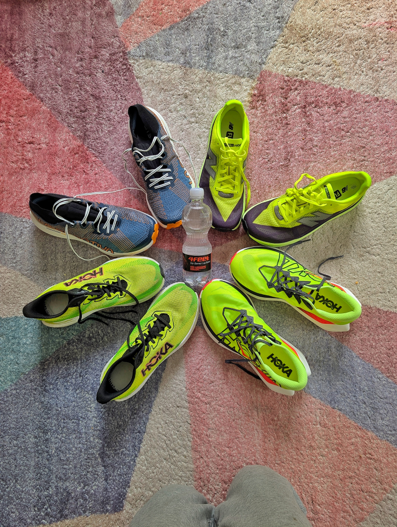 Running Shoes
