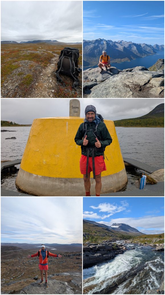 Nordkalottleden